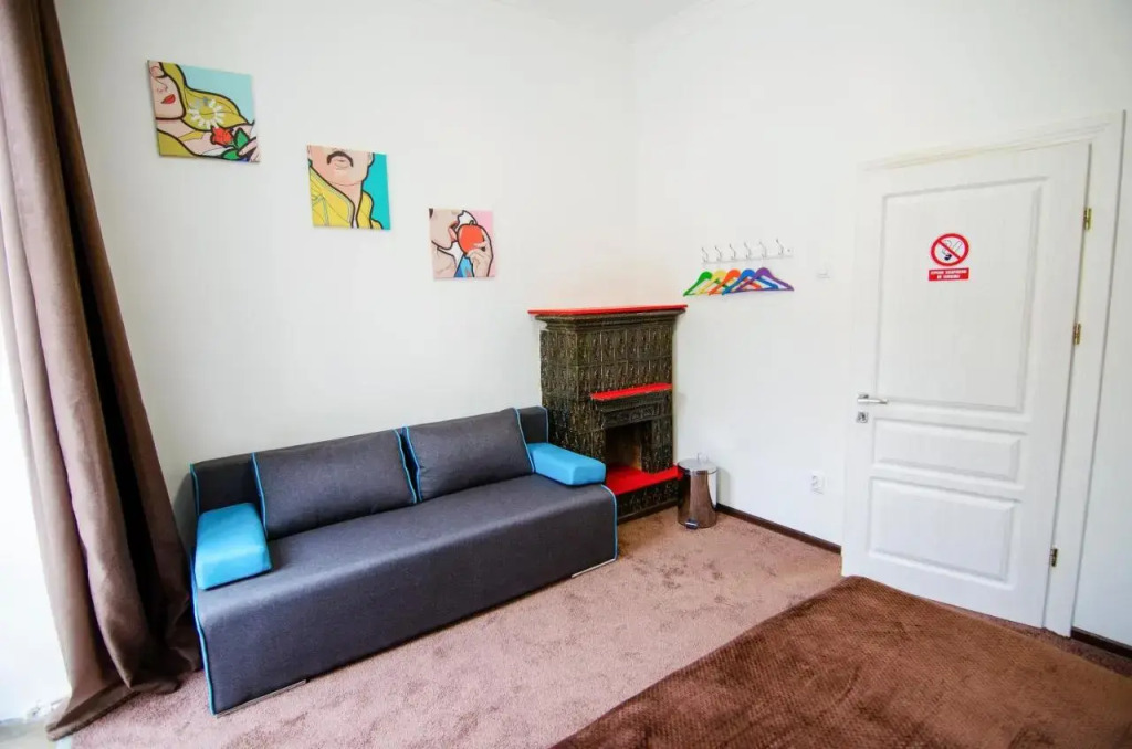 Art Hostel