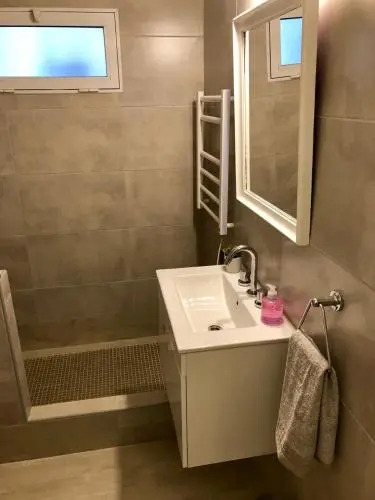 Retiro Lovely and Modern Apartment