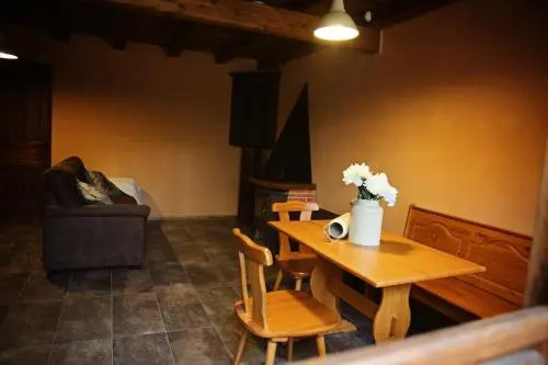 Apartamentos turísticos LAS CARBALLEDAS