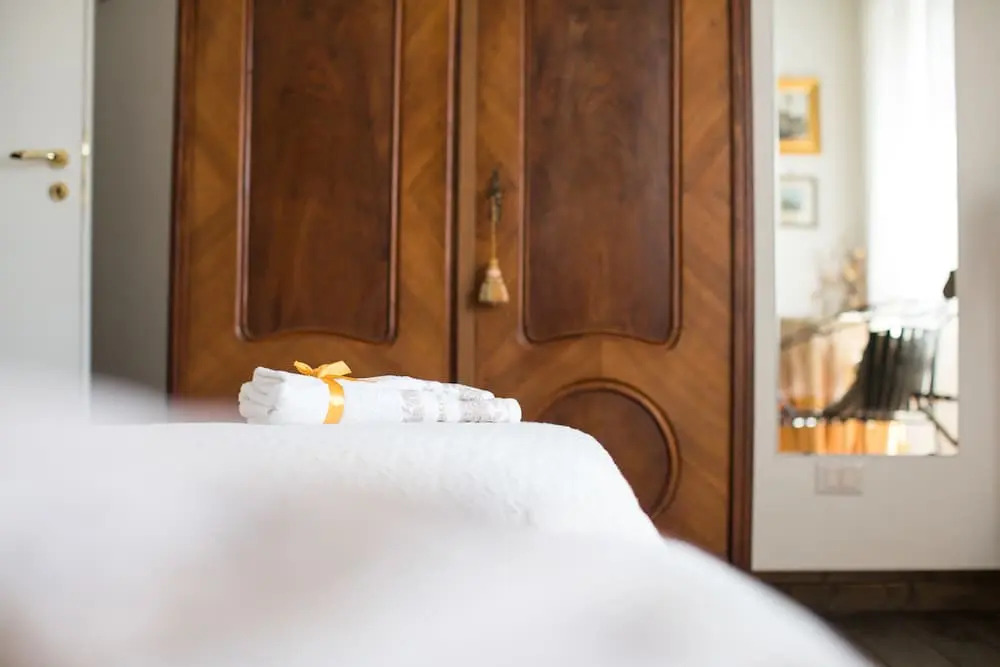 Cittadella Rooms