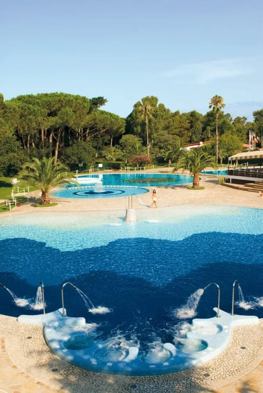 Villaggio Baia Domizia