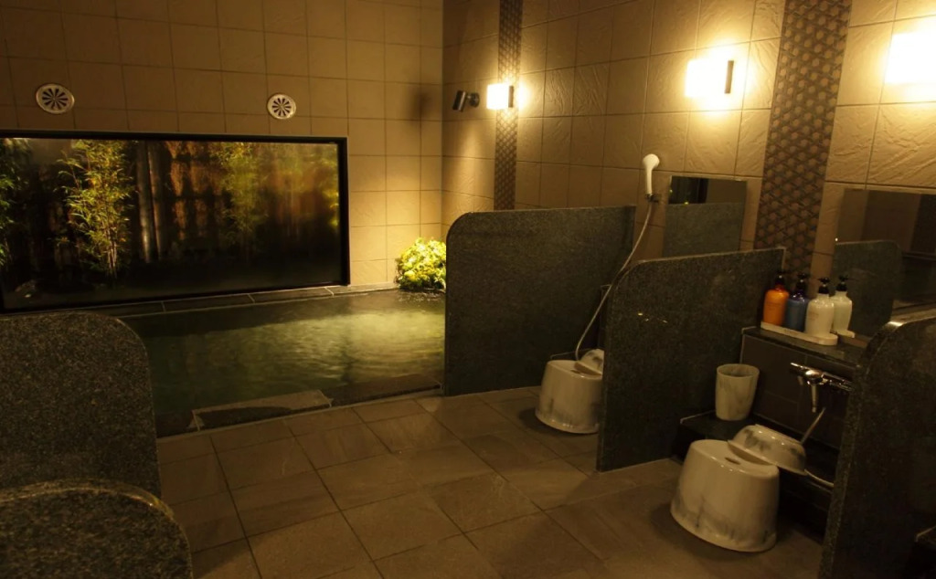 Hotel Route-Inn Ishioka