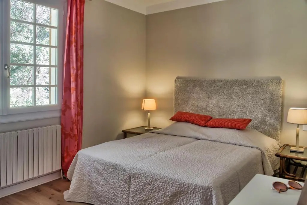 Villa 7 personnes sur le golf