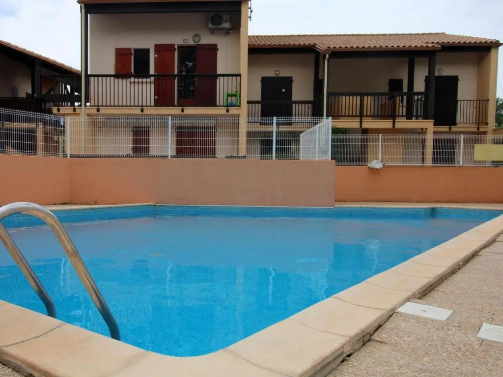 Appartement Argelès-sur-Mer, 2 pièces, 4 personnes - FR-1-309-253