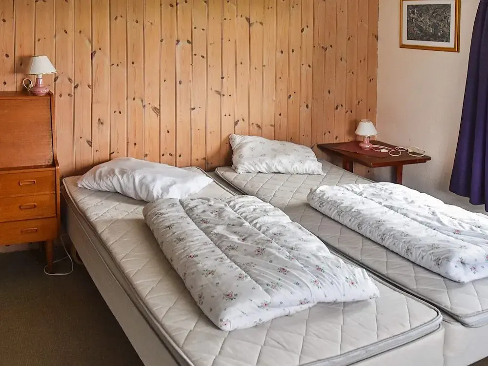 8 Person Holiday Home in Finnas