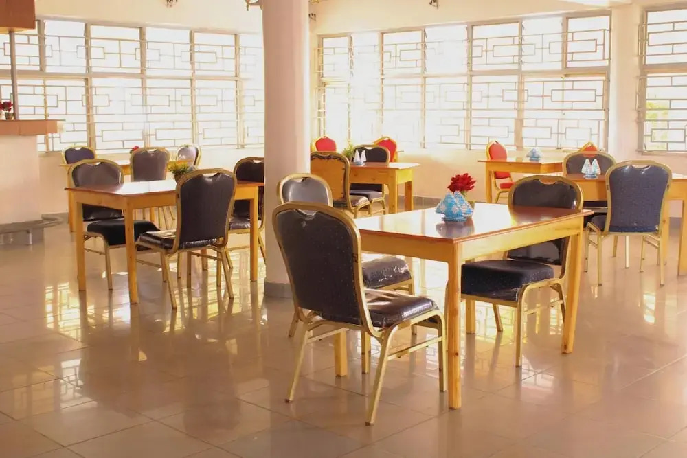 Global Hotels & Suites Kitengela
