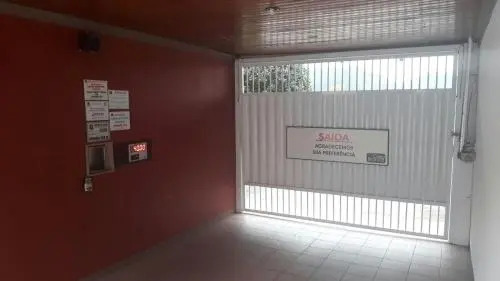 Motel Casa Branca