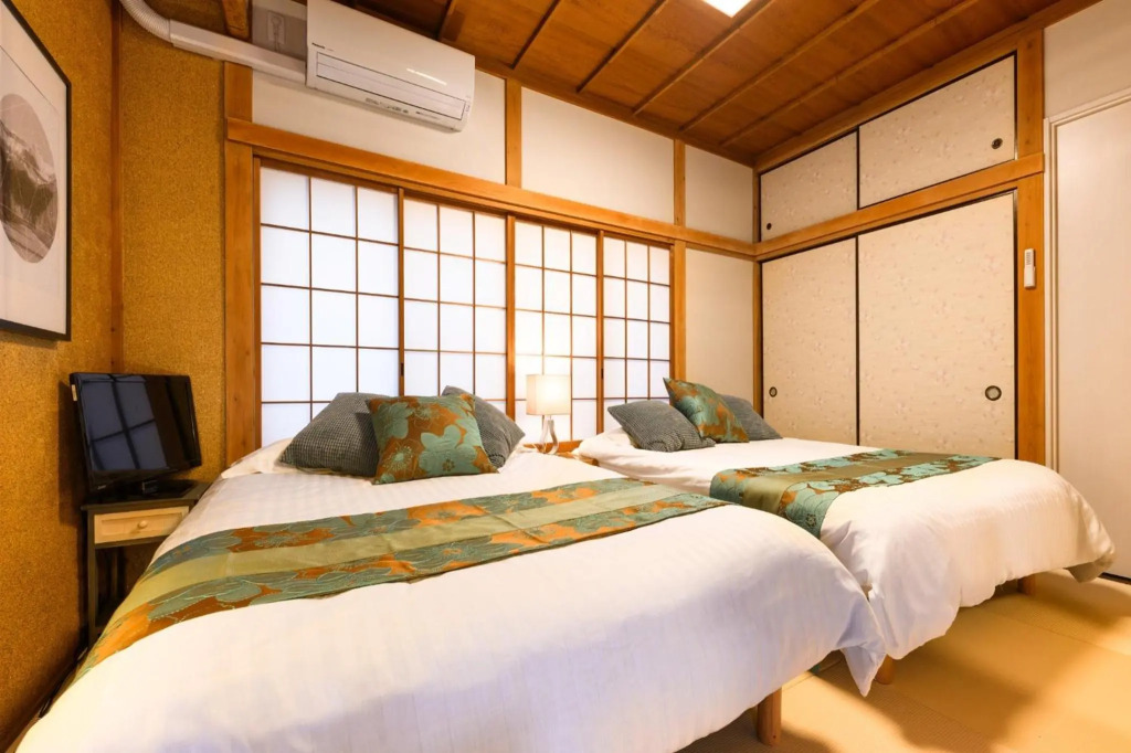 Horikiri Kodate - Vacation STAY 8860