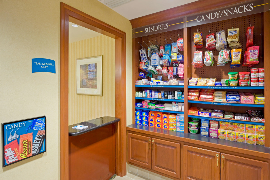 Staybridge Suites-Philadelphia/Mount Laurel by IHG