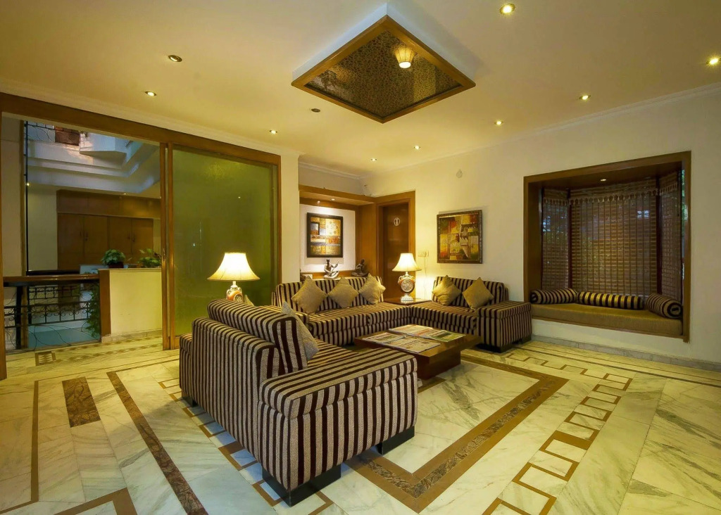 FabHotel Siris 18 - Aravali Biodiversity Park