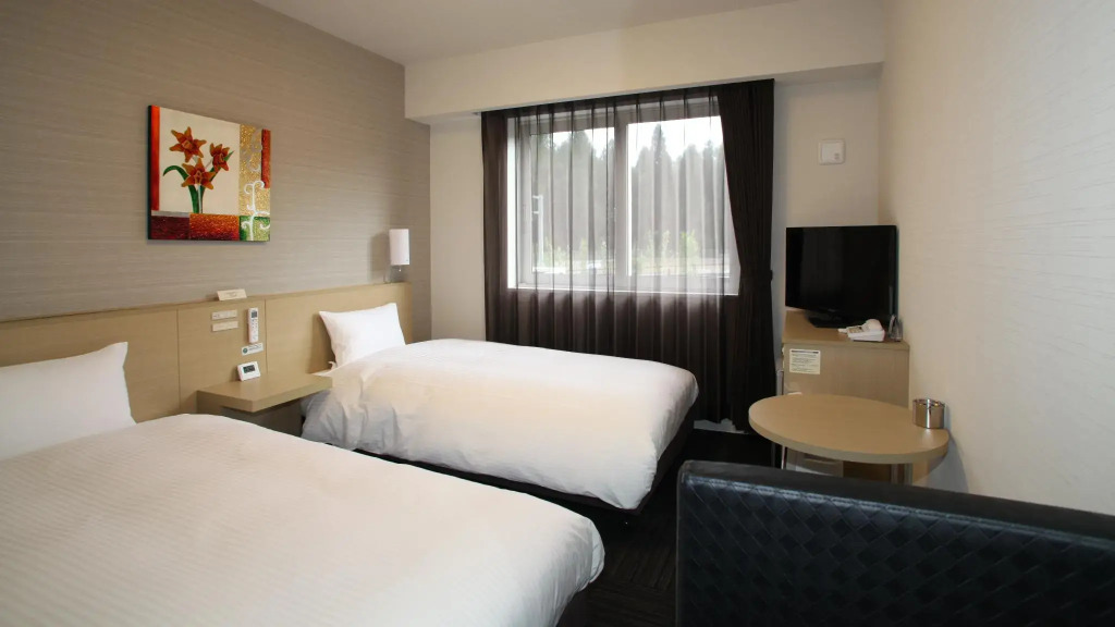 Hotel Route Inn Kesennuma Chuo Inter