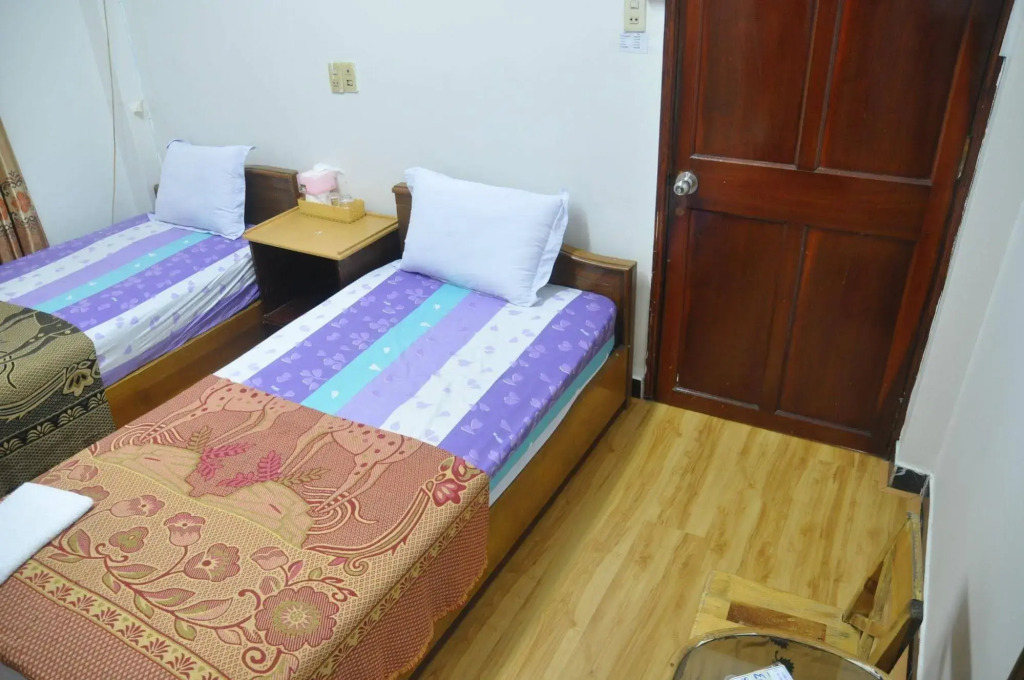 Venus Hostel