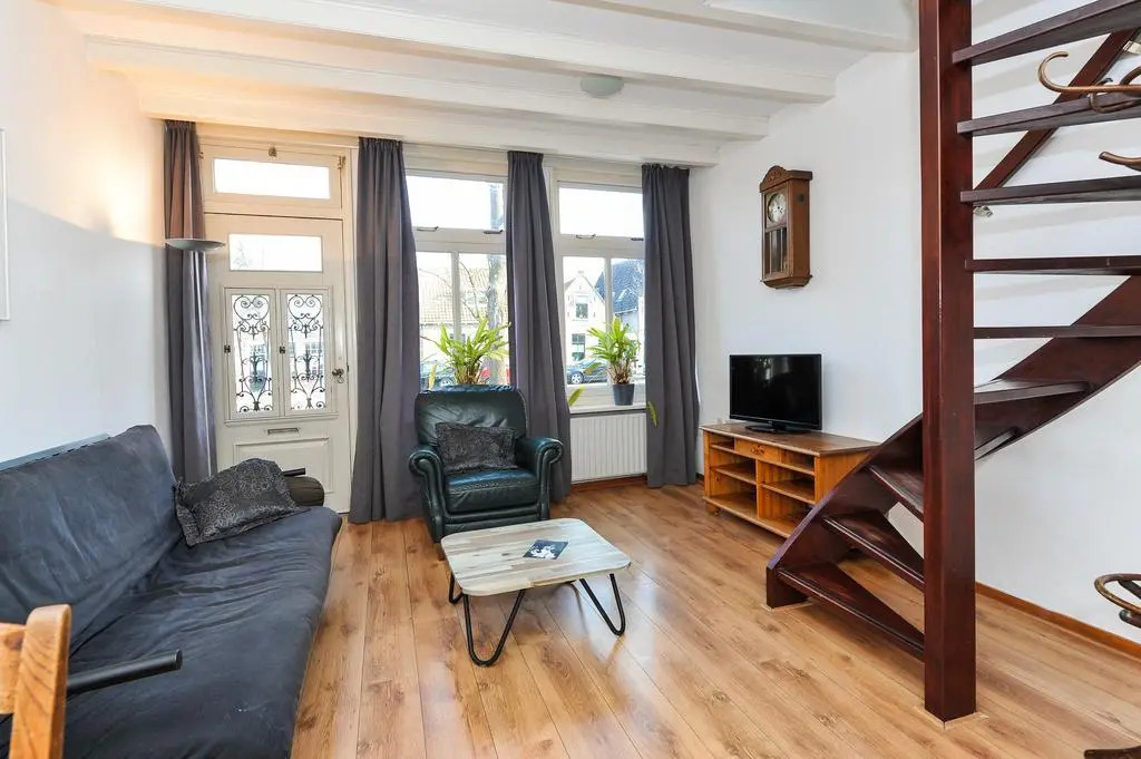 Hotel - Cafe De Harmonie