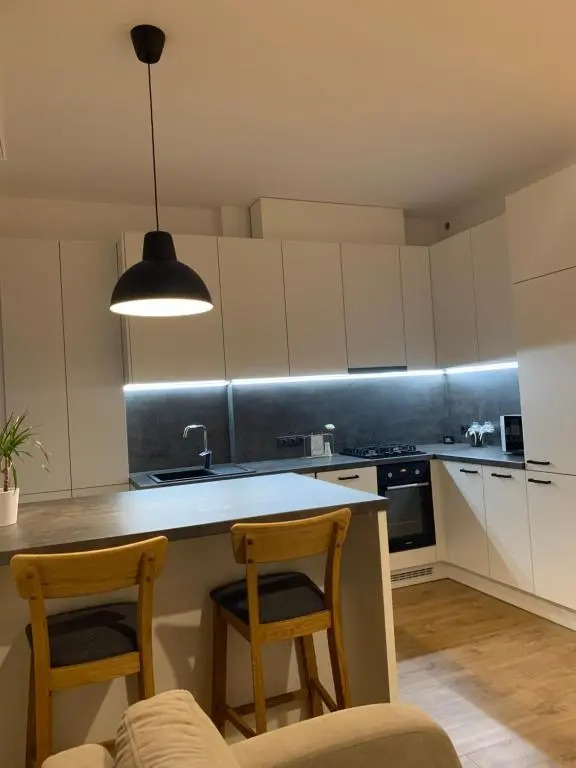 Staadioni apartment