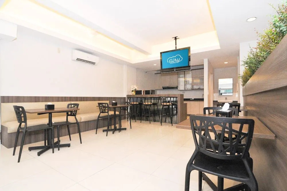 dprimahotel Harmoni Jakarta - Hayam Wuruk