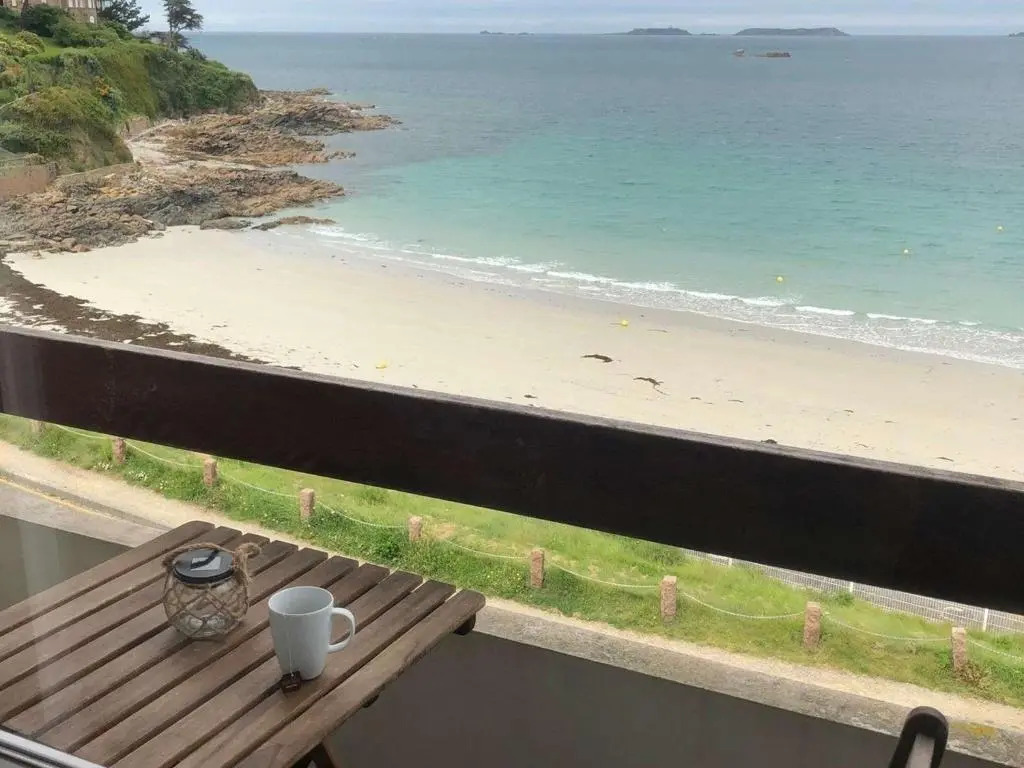 Appartement Perros-Guirec, 1 pièce, 2 personnes - FR-1-368-176