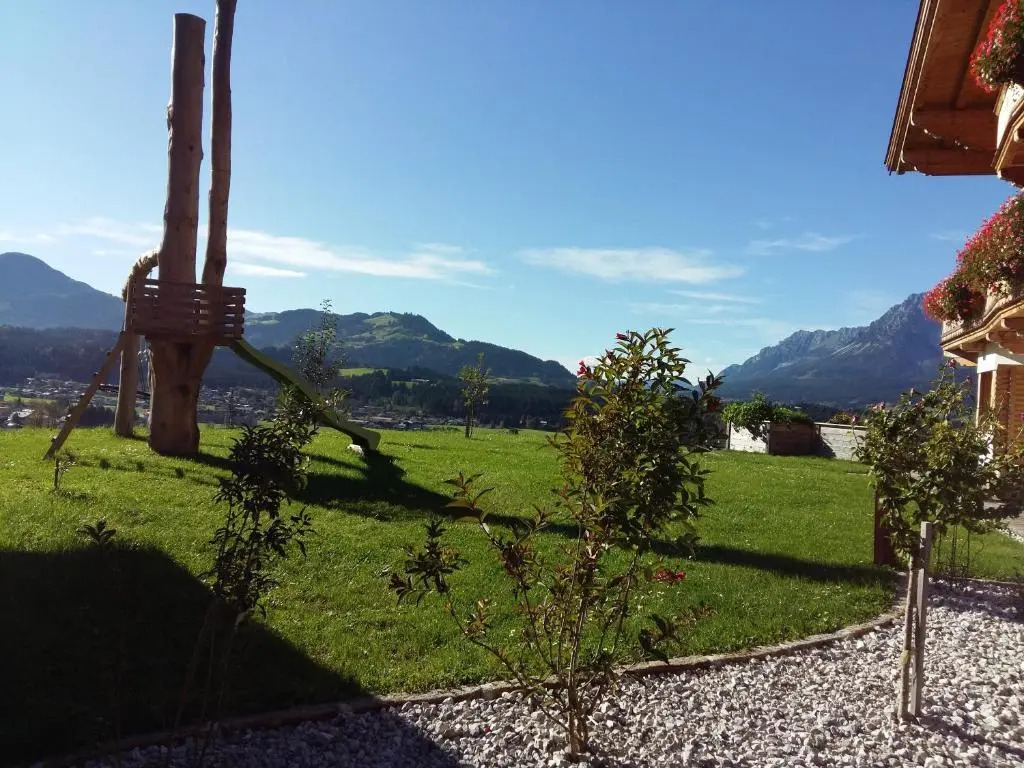 Griesbachhof