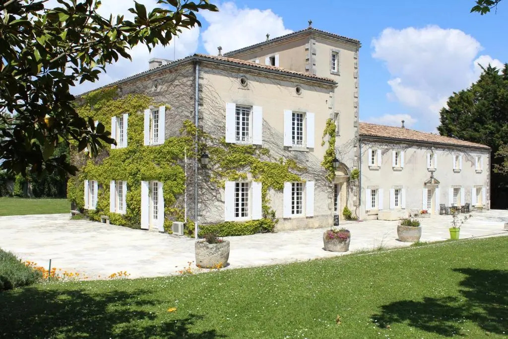 Le clos de Bellevue