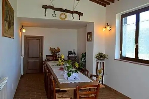 La Casa Del Nonno