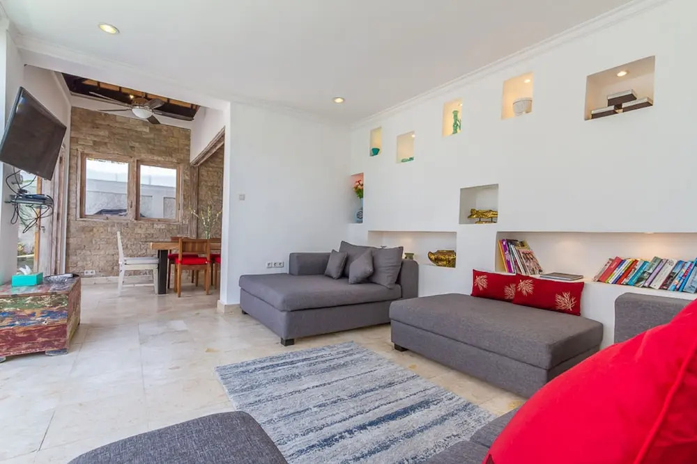 Villa Bunny