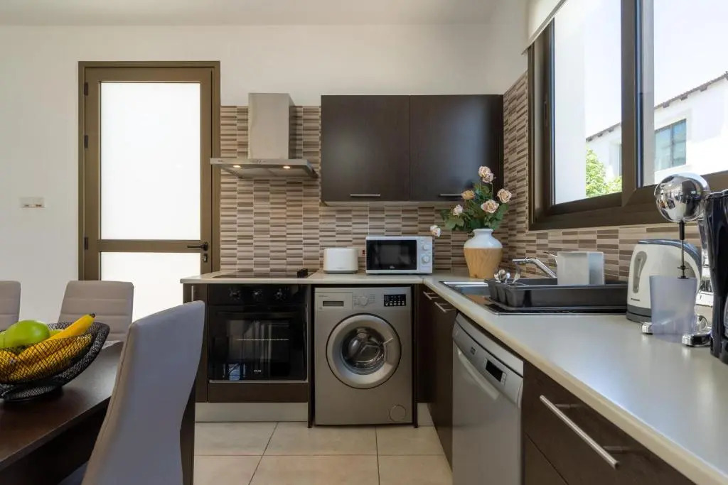 Sea La Vie 3-BR Villa in Protaras
