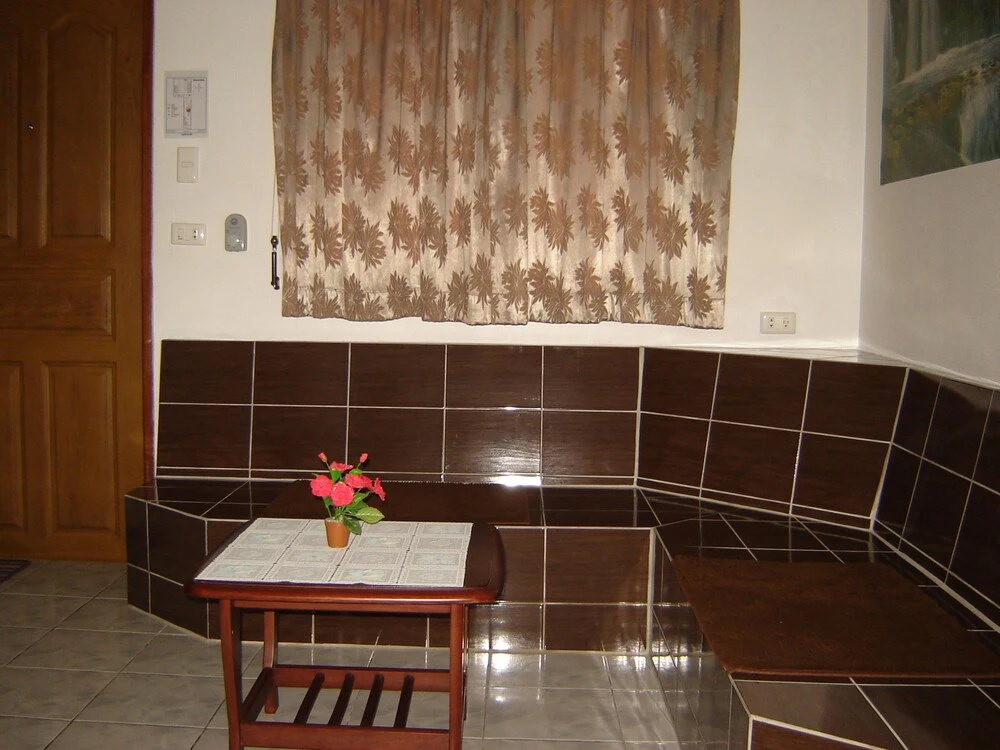 Banlang Hotel Resort & Swimmingpool