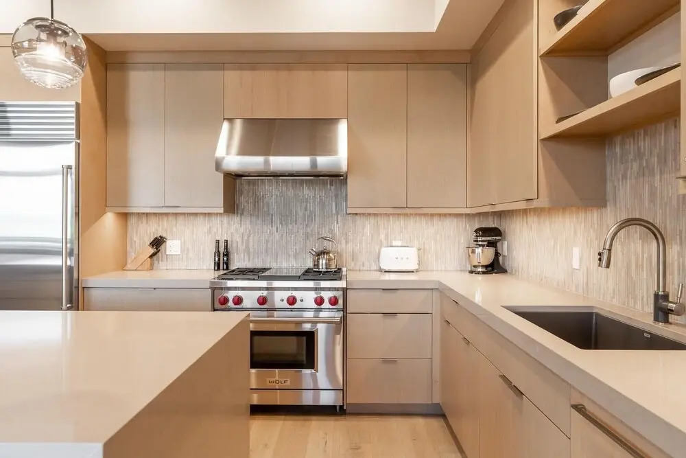 80b Lodgeside 3 Bedroom Townhouse by Moonlight Basin Lodging