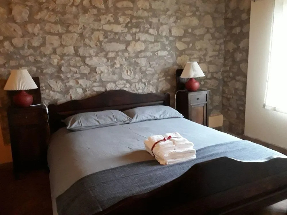 La Collina Di Bargiano