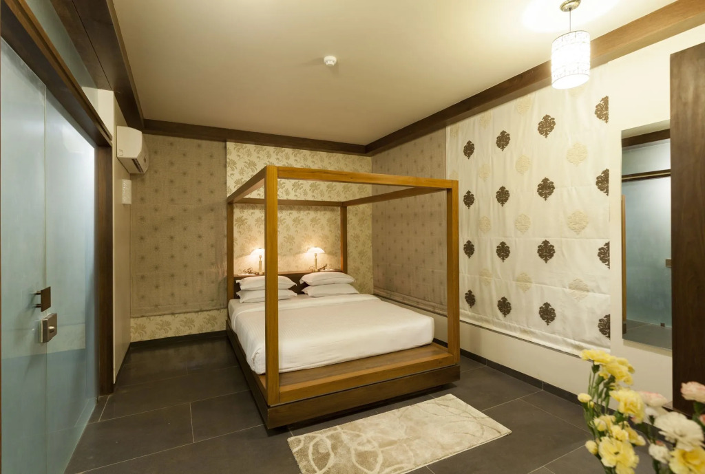 K Tree Boutique Hotel, Kolhapur