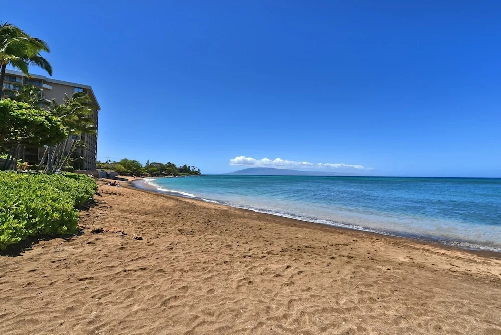 Sands of Kahana 316, Kahana