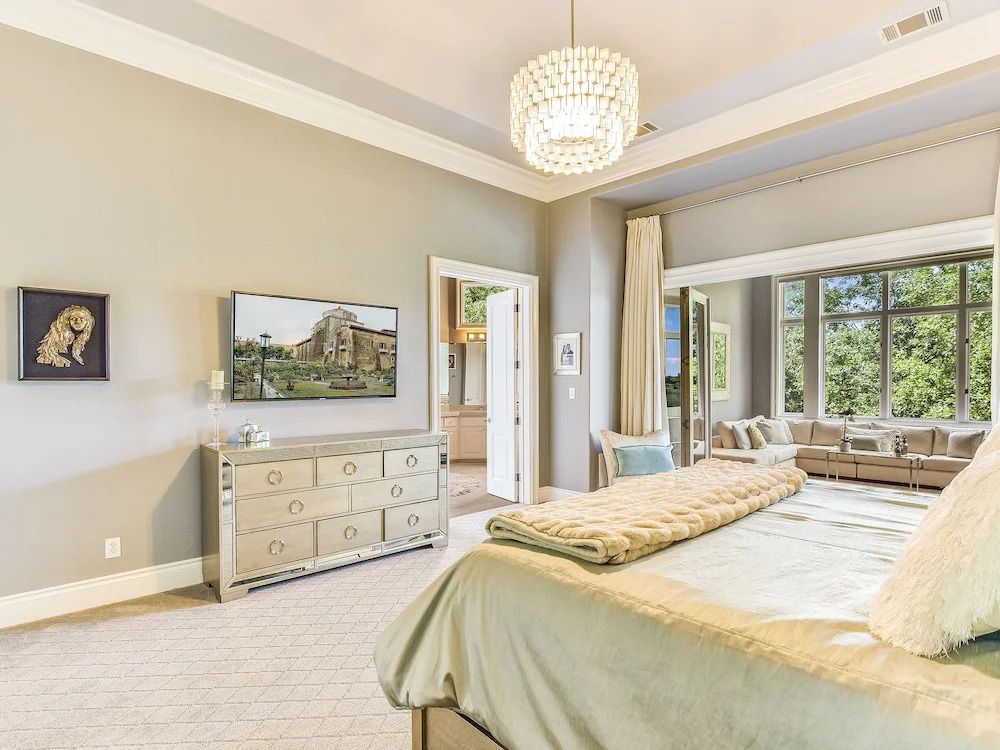 The Arrive Palms Estate 4 Bedroom Home