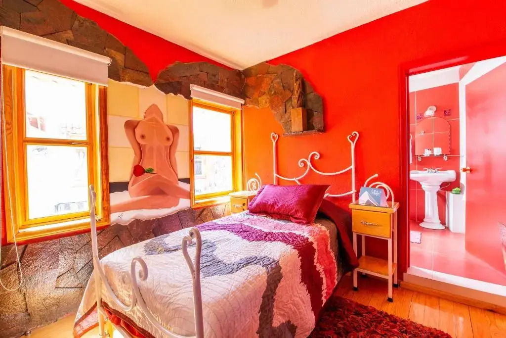 Hotel Boutique Josefas