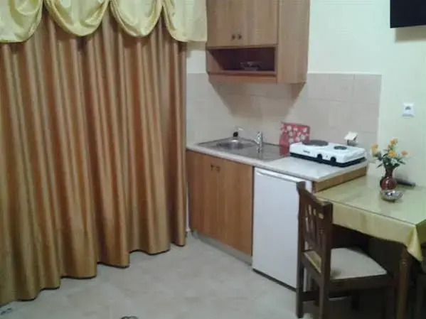 John Apartments