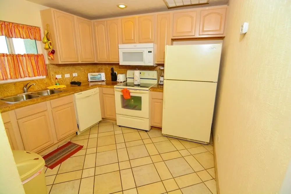 Beautiful 2 Bedroom Condo on the Sea of Cortez at Las Palmas Resort D-404 2 Condo by Redawning