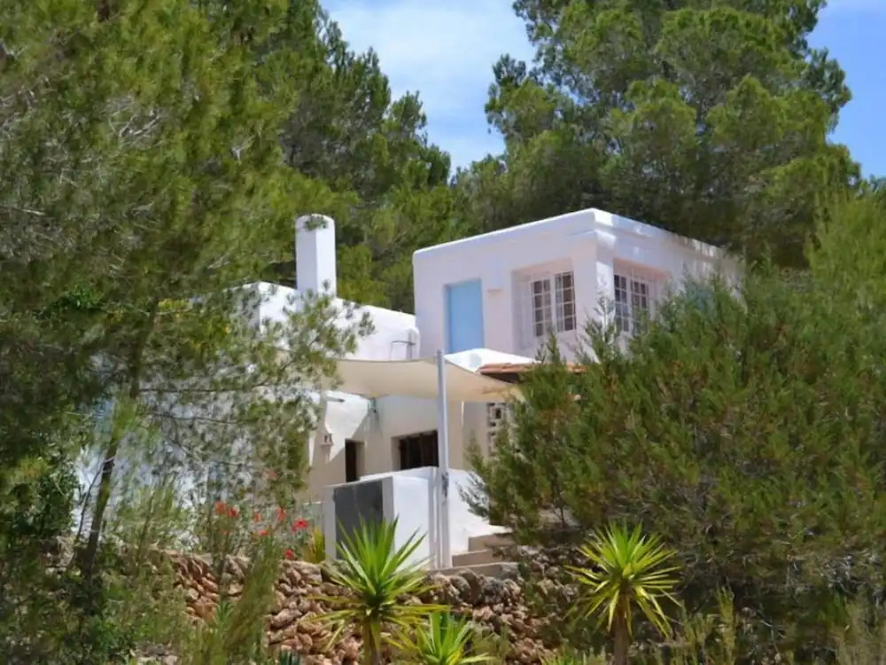 Can Mateu Casa