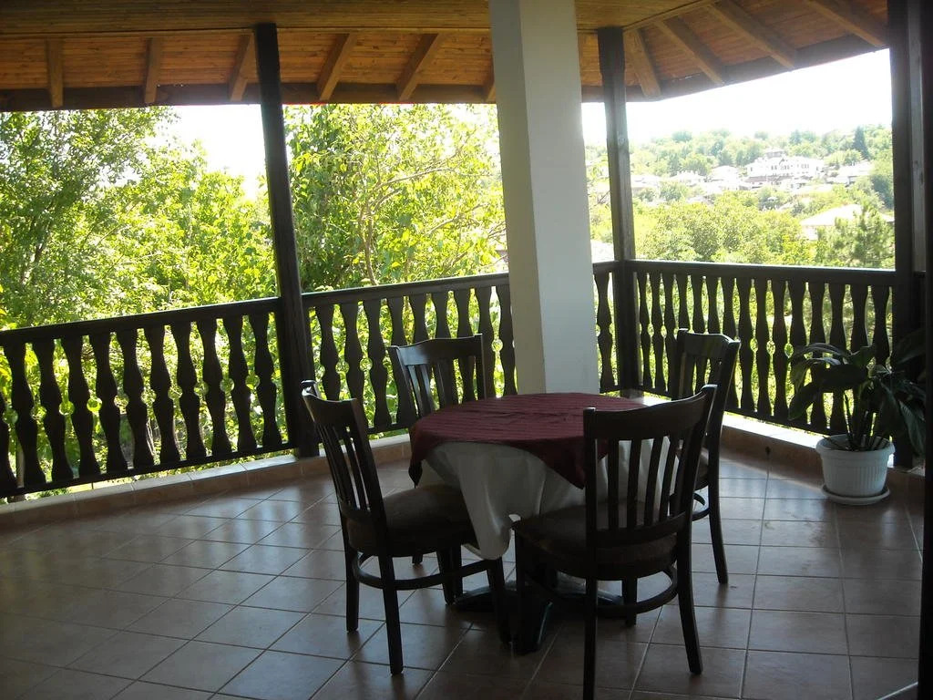Villa Arbanashki Han