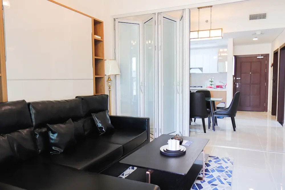 Resortz Residence Block 3 by Danube