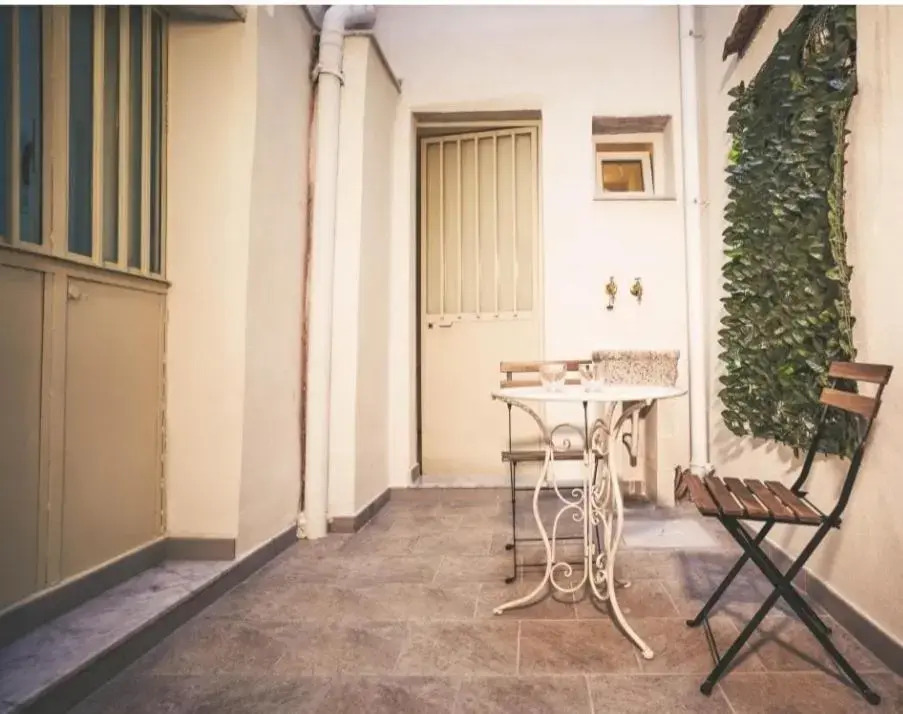 Cortile 1893
