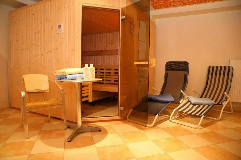 Pension Greller