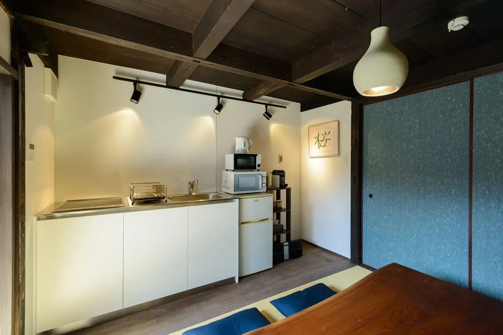 Shiki Homes TSURU KAME