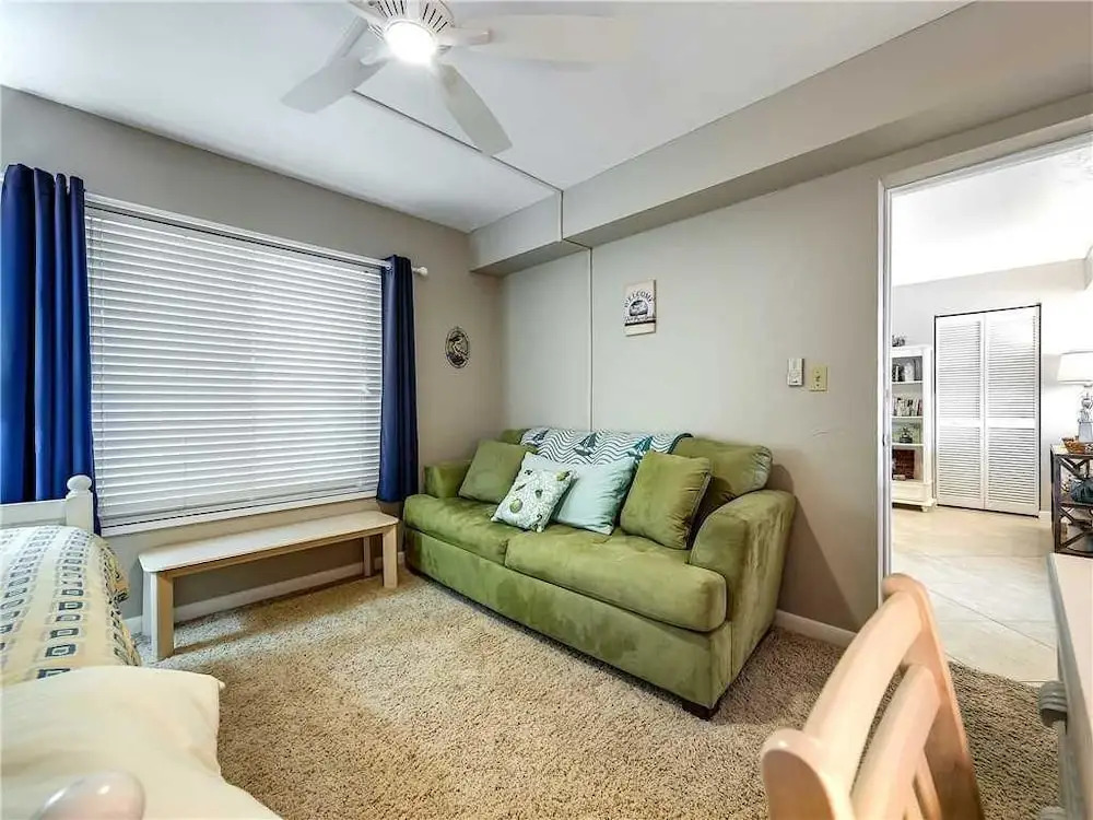 Santa Maria II 301 - Three Bedroom Condo
