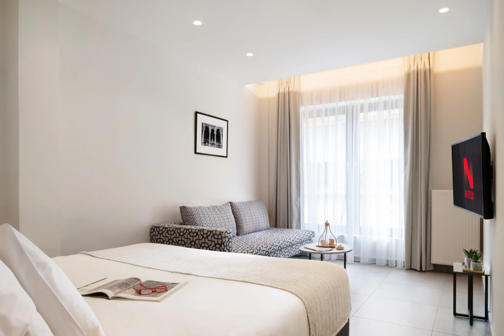 Thess Residences