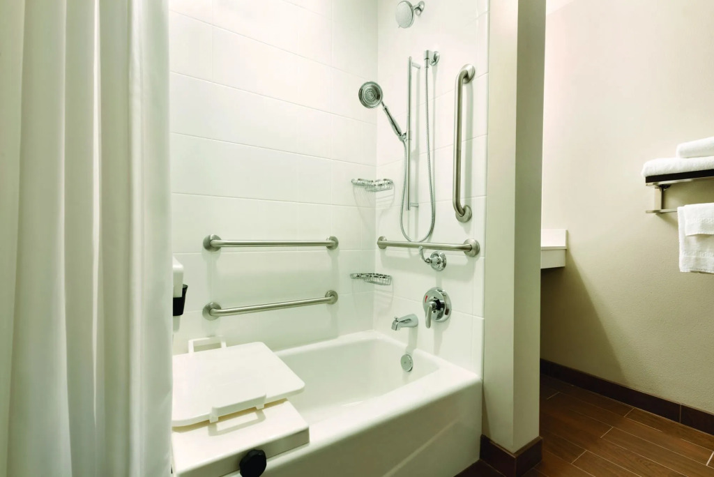 TownePlace Suites Houston Energy Corridor/Katy Freeway