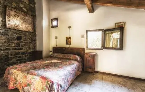 B&B La Pieve