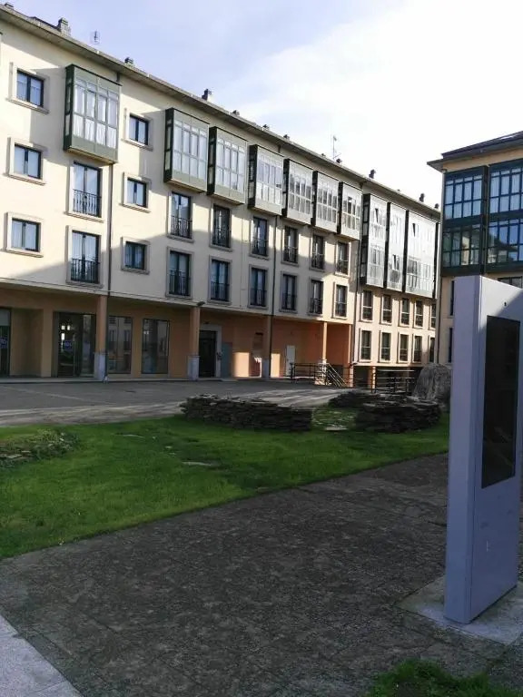 Apartamento Plaza de España