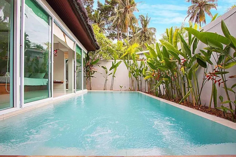 Moonscape Villa 101