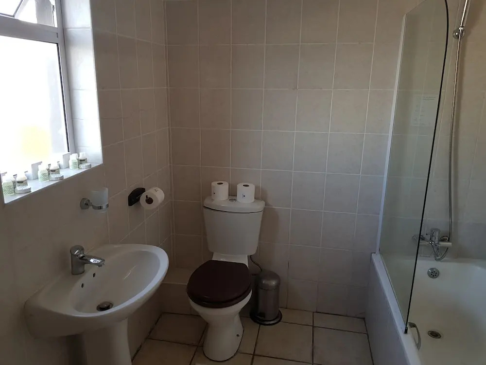 Lotz of Joy Guesthouse