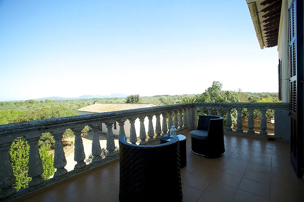 Villa Son Granada