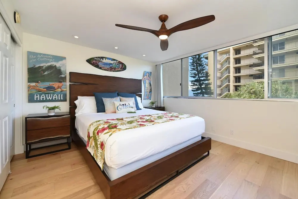 Royal Kahana 301 in Lahaina