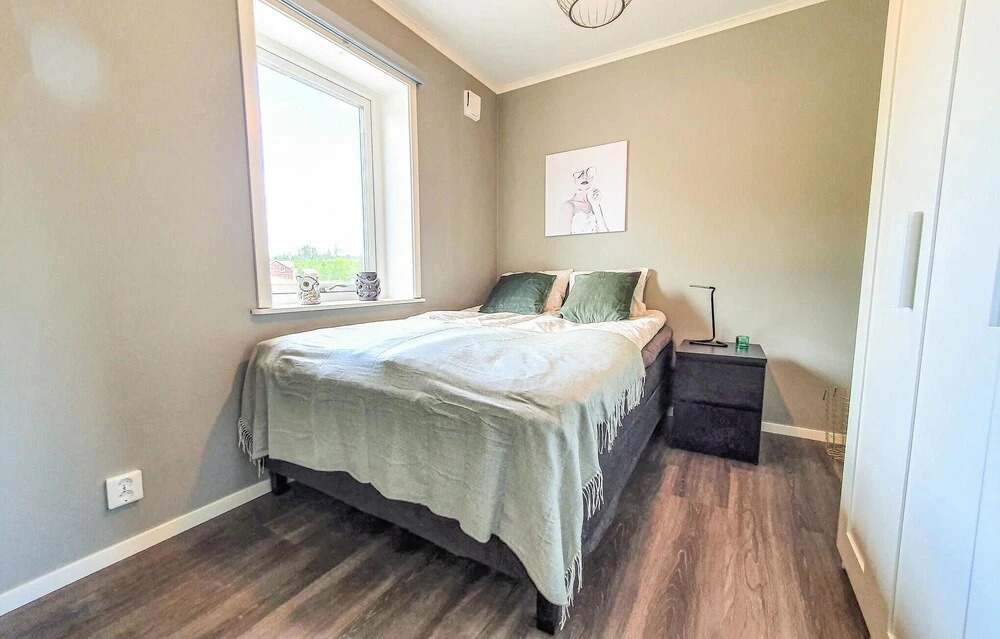 3 Bedroom Cozy Home In Lammhult